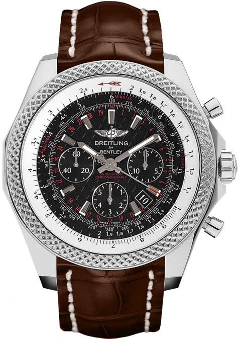 breitling bentley wrist watch|breitling bentley watch price.